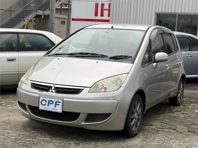 2005 Mitsubishi Colt