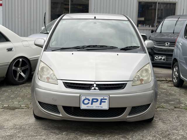 2005 Mitsubishi Colt – thumbnail 2