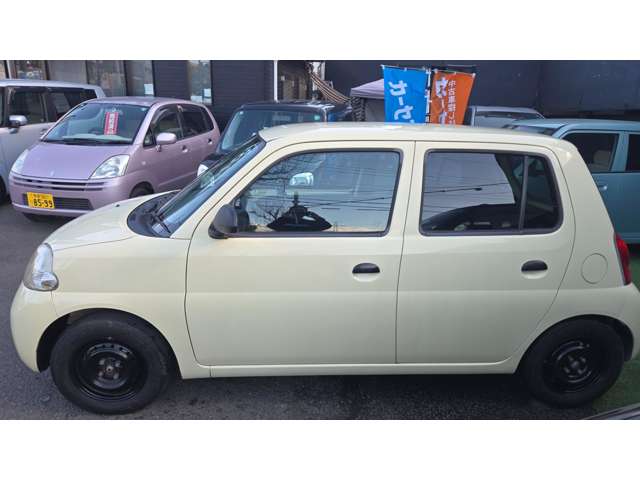 2010 Daihatsu Esse – thumbnail 3