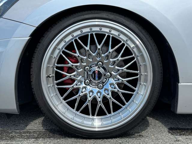 2010 Honda Inspire – thumbnail 4