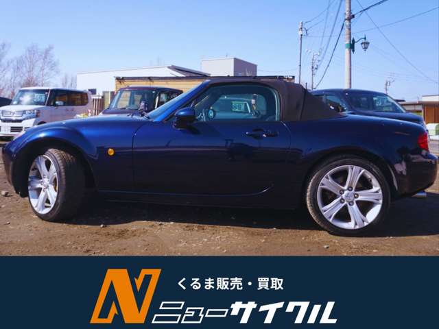 2006 Mazda Roadster – thumbnail 2