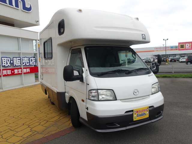 2009 Mazda Bongo Truck – thumbnail 3