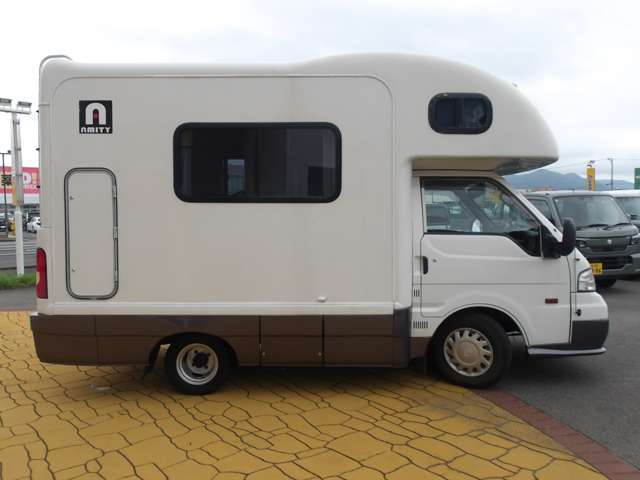 2009 Mazda Bongo Truck – thumbnail 4