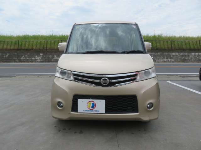 2010 Nissan Roox – thumbnail 4