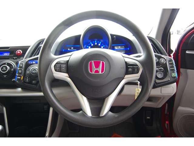 2010 Honda CR-Z – thumbnail 2