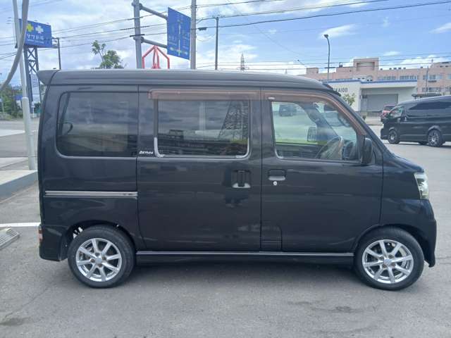 2006 Daihatsu Atrai Wagon – thumbnail 4