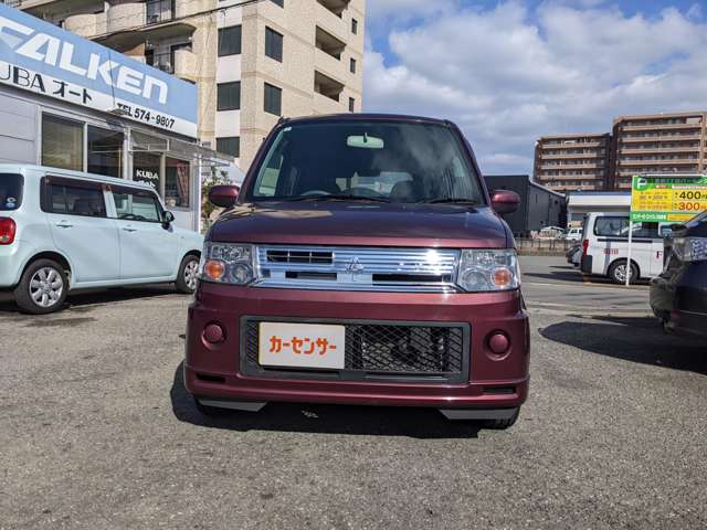 2009 Mitsubishi Toppo – thumbnail 3