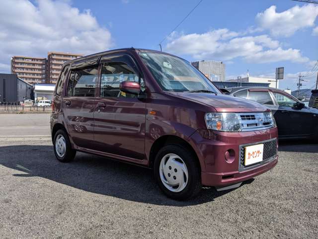 2009 Mitsubishi Toppo – thumbnail 4