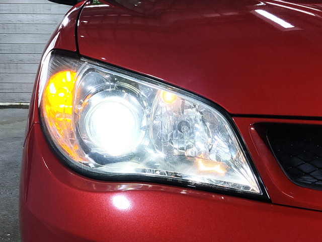 2006 Subaru Impreza Sports Wagon – thumbnail 3