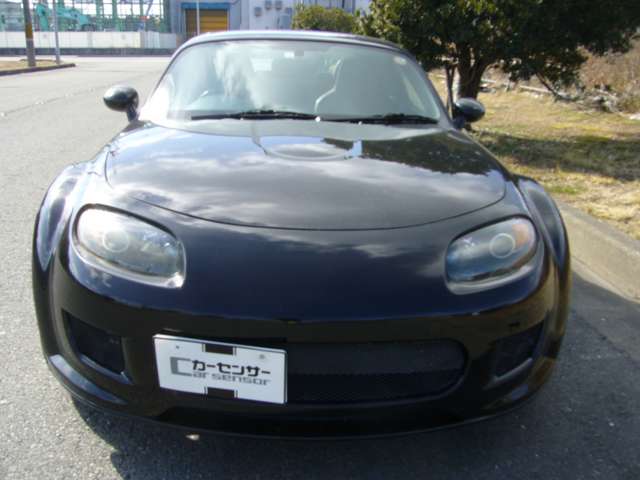 2008 Mazda Roadster – thumbnail 2