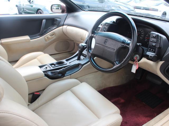 1993 Nissan Fairlady Z Convertible – thumbnail 3
