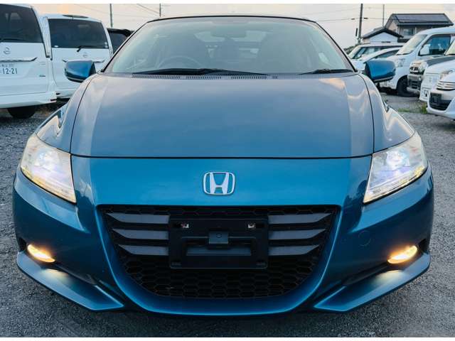 2010 Honda CR-Z – thumbnail 3