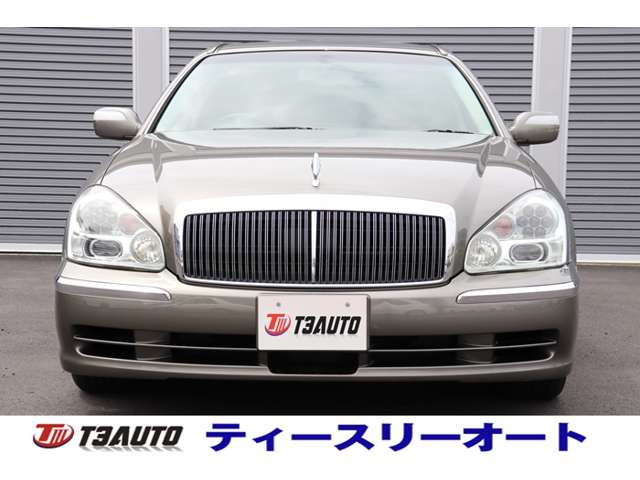 2007 Nissan President – thumbnail 2