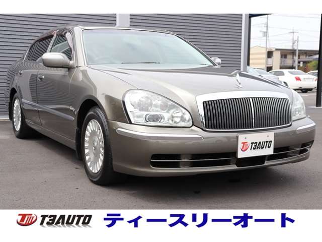 2007 Nissan President – thumbnail 3