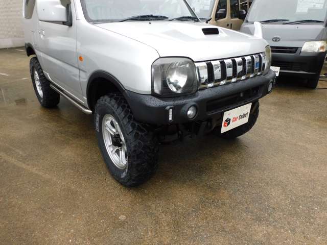 2009 Mazda AZ-Offroad – thumbnail 3