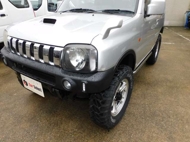 2009 Mazda AZ-Offroad – thumbnail 4