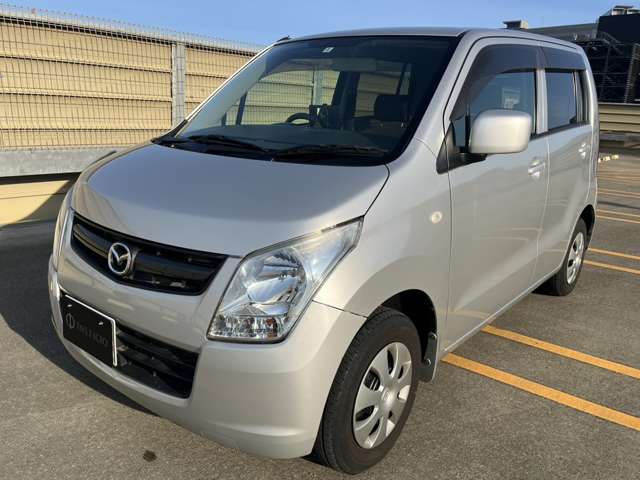 2010 Mazda AZ-Wagon – thumbnail 3