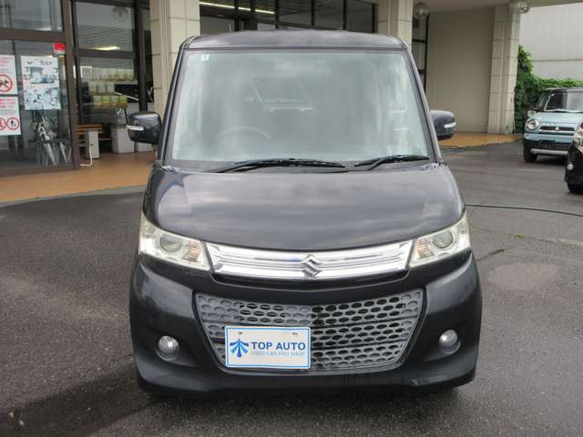 2010 Suzuki Palette – thumbnail 3