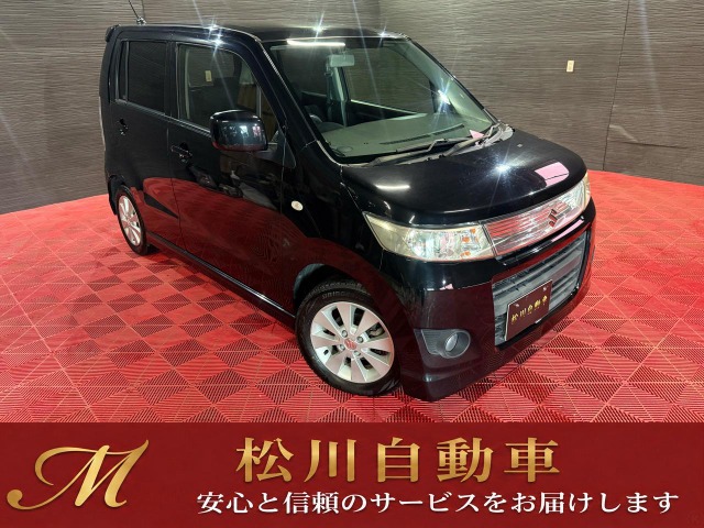 2010 Suzuki Wagon R