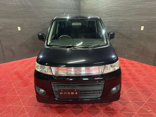 2010 Suzuki Wagon R – thumbnail 4
