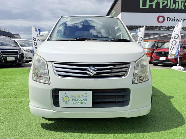 2010 Suzuki Wagon R – thumbnail 2