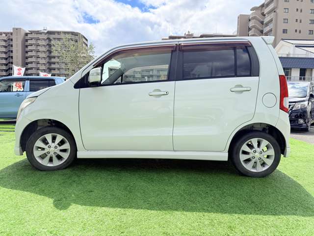 2010 Suzuki Wagon R – thumbnail 3