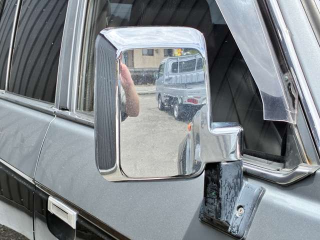 1989 Toyota Land Cruiser 60 – thumbnail 3