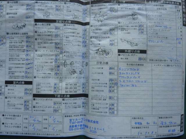 2002 Mitsubishi eK Sport – thumbnail 2