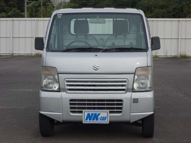 2010 Suzuki Carry – thumbnail 2