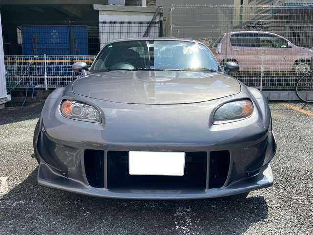 2006 Mazda Roadster – thumbnail 3
