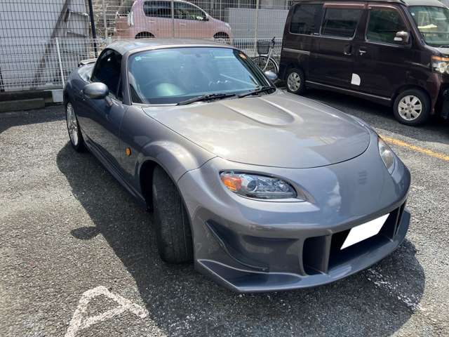 2006 Mazda Roadster – thumbnail 4