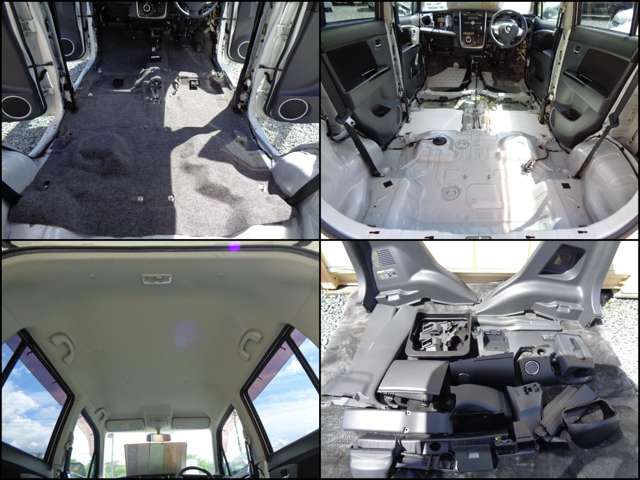 2010 Suzuki Wagon R – thumbnail 2