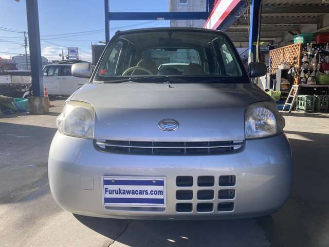 2009 Daihatsu Esse – thumbnail 2
