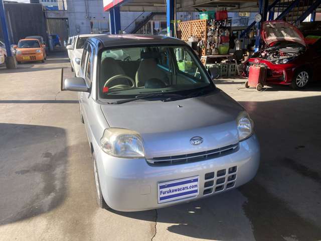 2009 Daihatsu Esse – thumbnail 3
