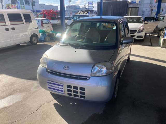 2009 Daihatsu Esse – thumbnail 4