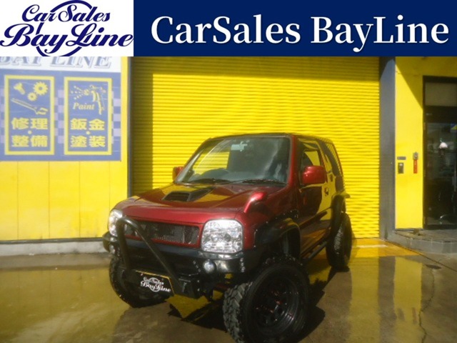 2009 Mazda AZ-Offroad