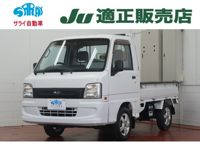 2006 Subaru Sambar Truck