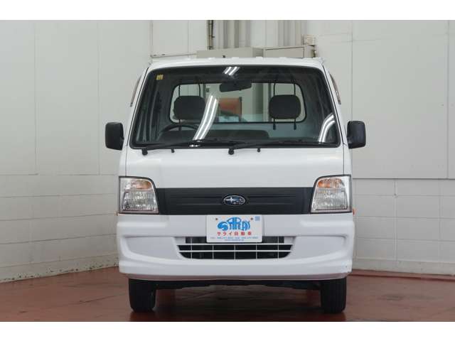 2006 Subaru Sambar Truck – thumbnail 2