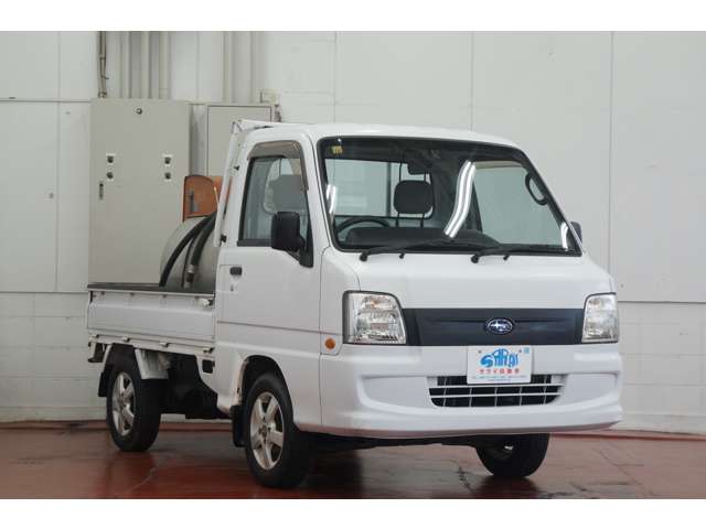 2006 Subaru Sambar Truck – thumbnail 3