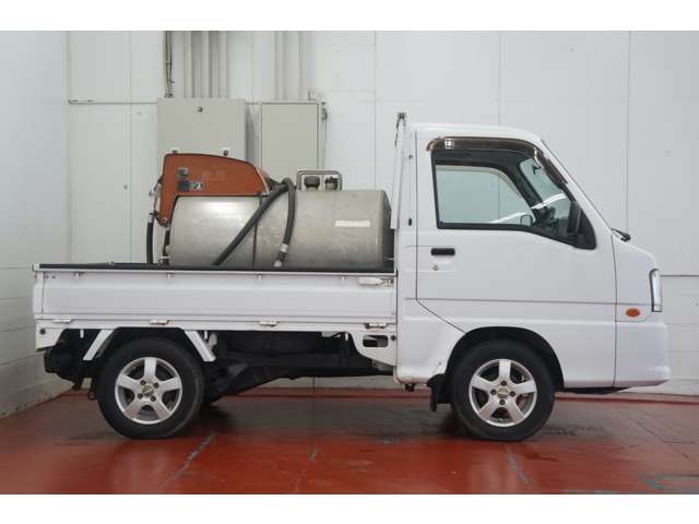 2006 Subaru Sambar Truck – thumbnail 4
