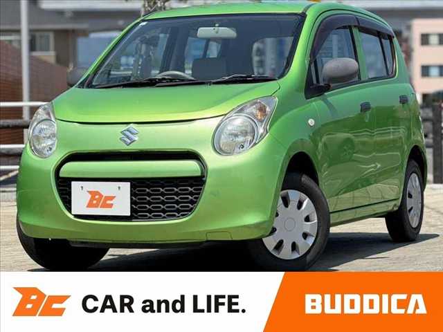 2010 Suzuki Alto