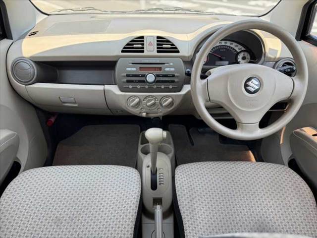 2010 Suzuki Alto – thumbnail 2