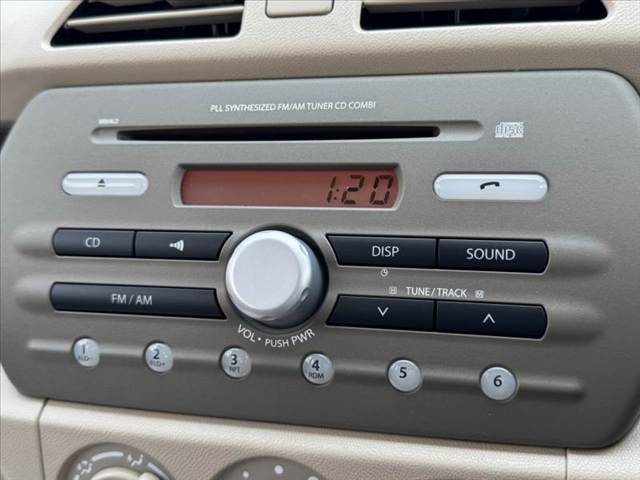 2010 Suzuki Alto – thumbnail 3