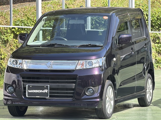 2010 Suzuki Wagon R
