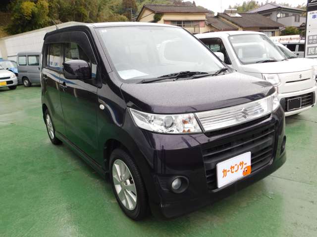 2010 Suzuki Wagon R – thumbnail 3