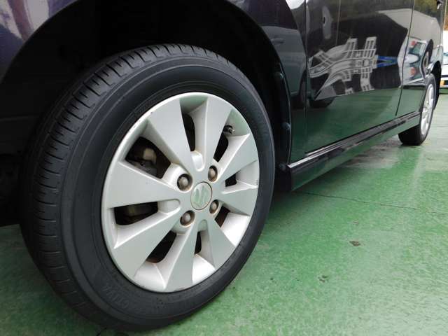 2010 Suzuki Wagon R – thumbnail 4