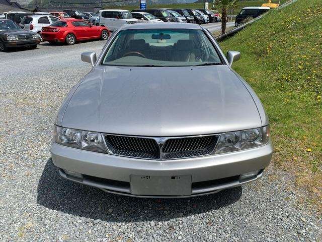2003 Mitsubishi Diamante – thumbnail 3