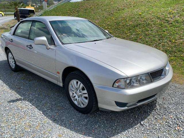 2003 Mitsubishi Diamante – thumbnail 4