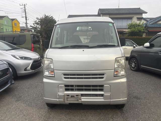 2010 Suzuki Every – thumbnail 2