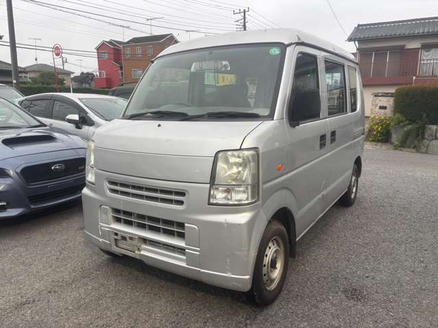 2010 Suzuki Every – thumbnail 3